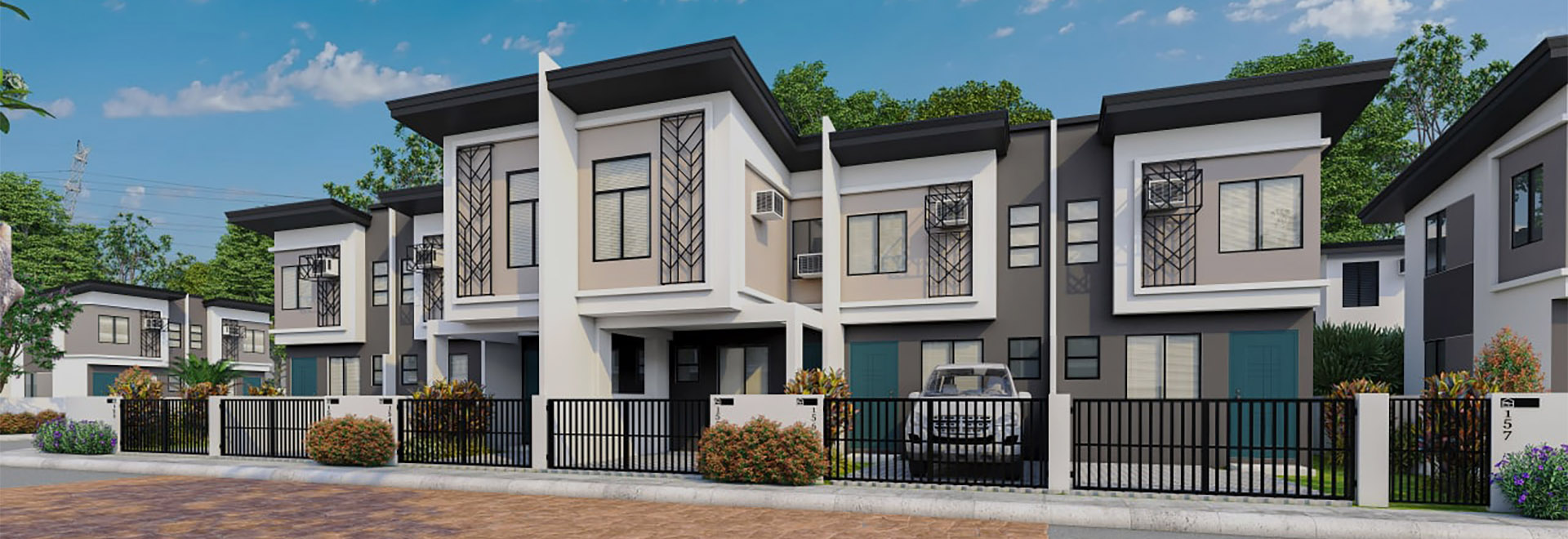 PHirst Park Homes