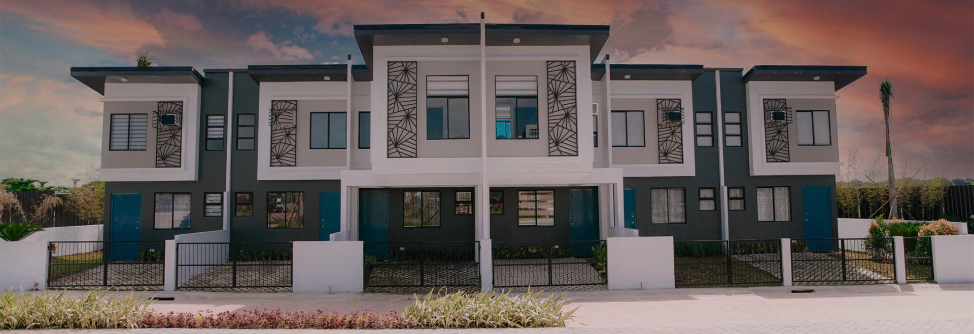 PHirst Park Homes