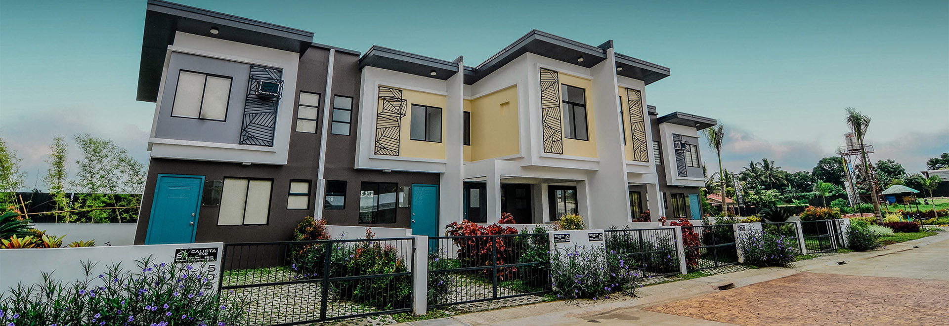 PHirst Park Homes