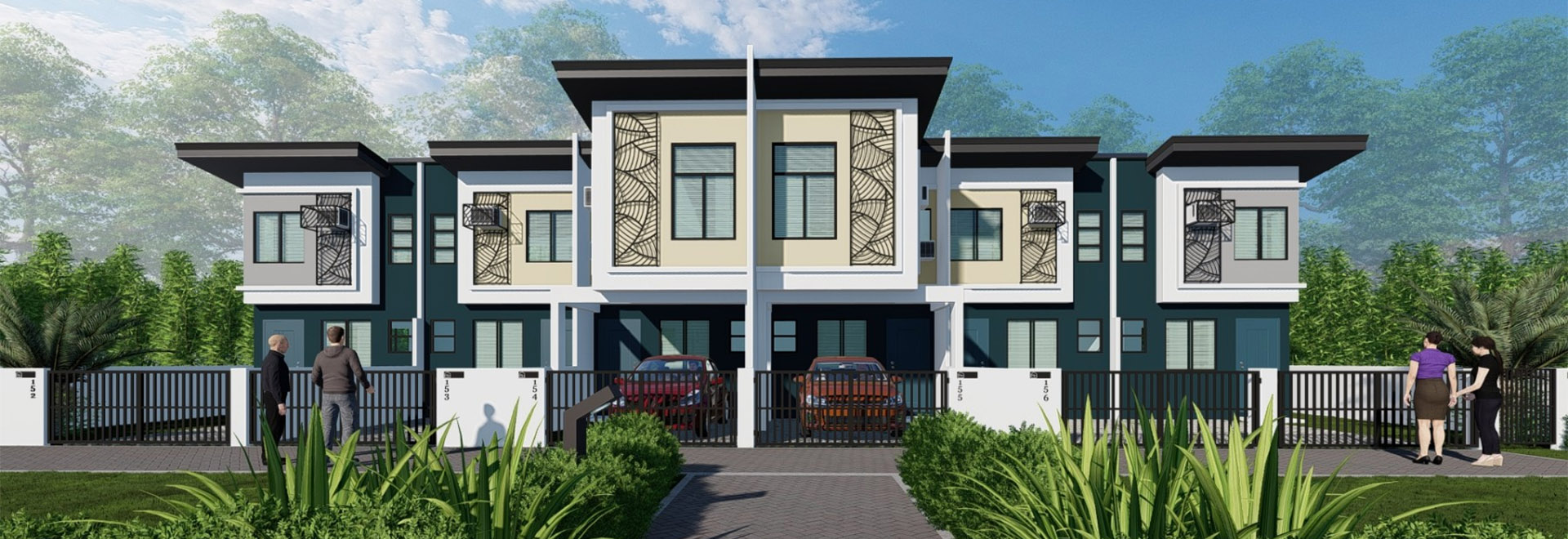 PHirst Park Homes