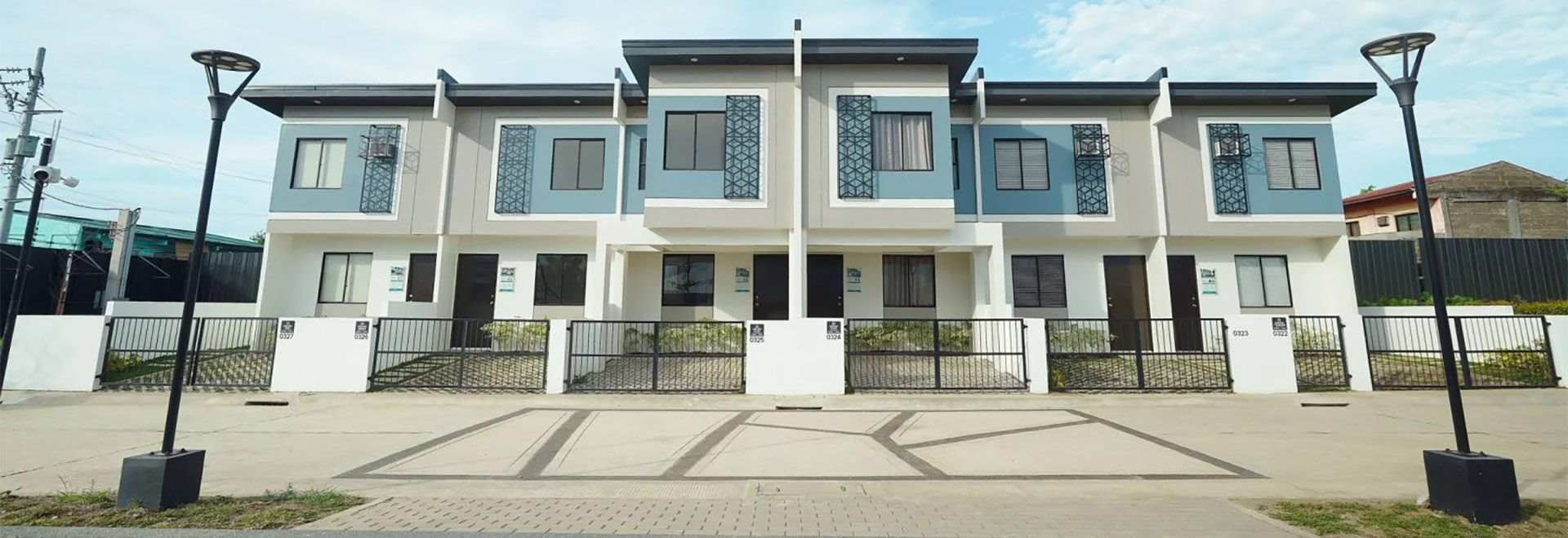 PHirst Park Homes