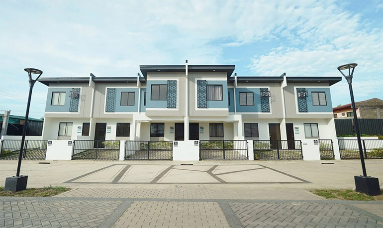 PHirst Sights Calauan House and Lot in Laguna