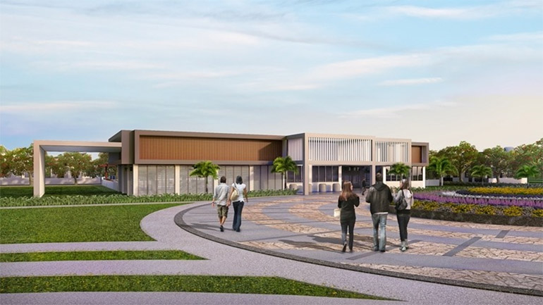 PHirst Park Homes Naic House and Lot in Cavite