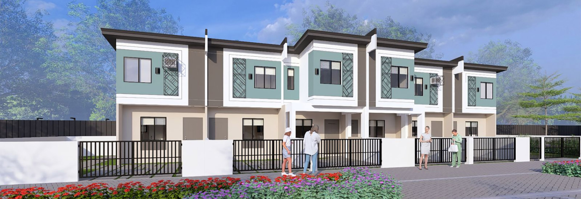 PHirst Park Homes