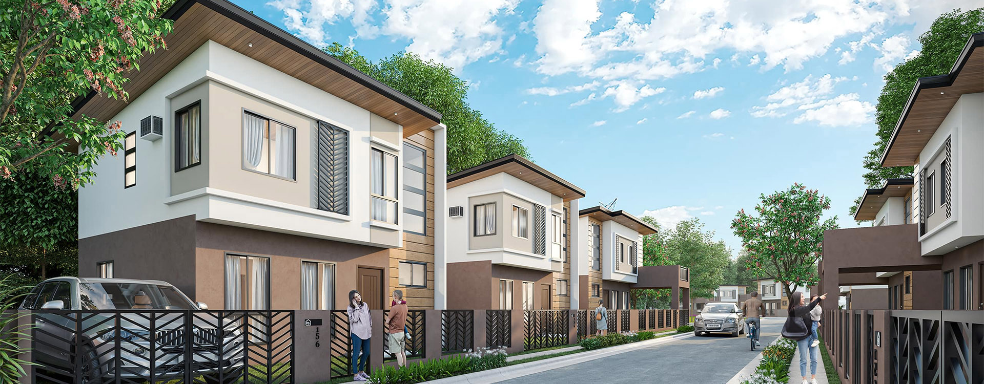PHirst Park Homes