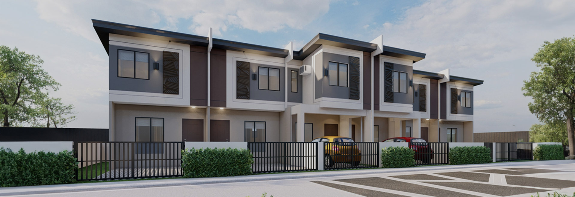 PHirst Park Homes