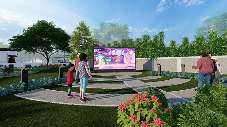 The Cove at PHirst Park Homes Lipa House and Lot in Batangas