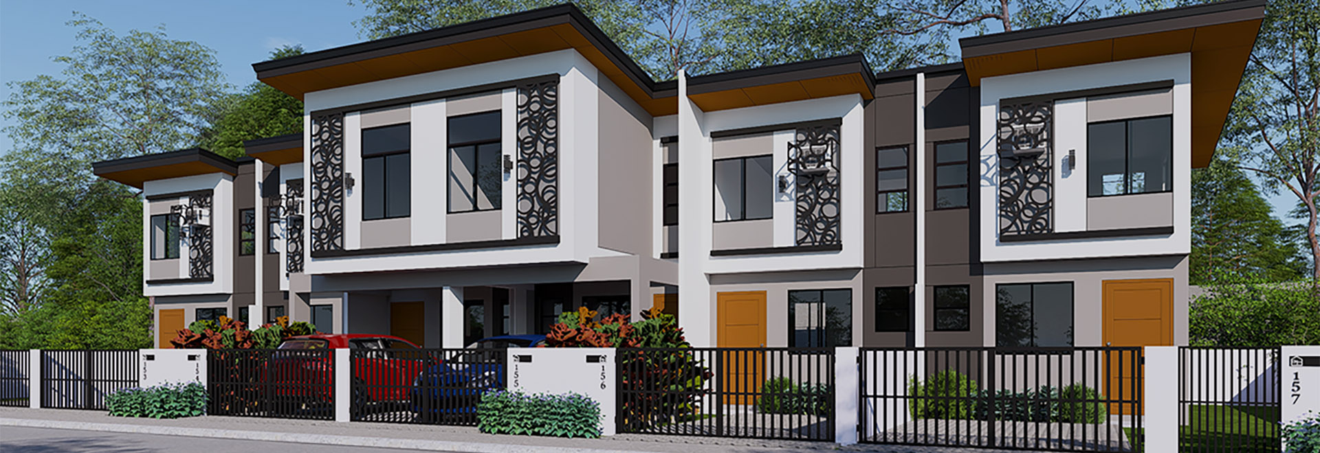 PHirst Park Homes