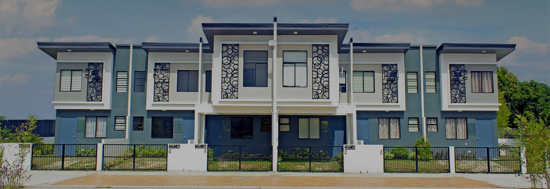 PHirst Park Homes