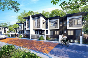 PHirst Park Homes Pandi