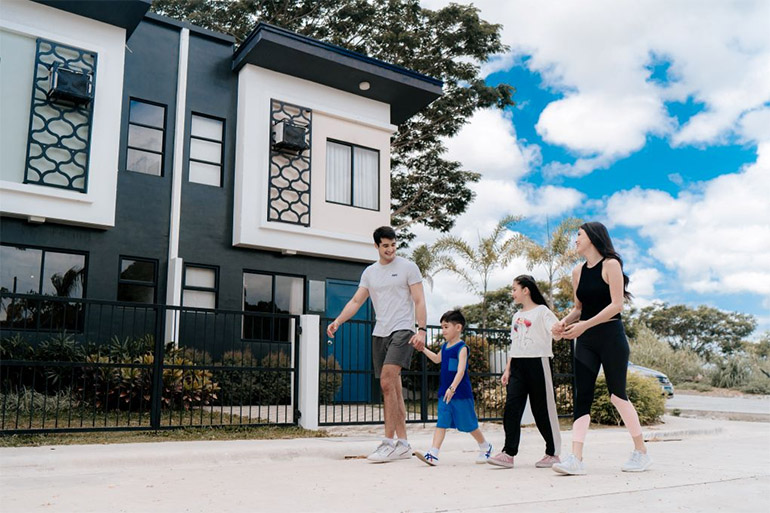 PHirst Park Homes