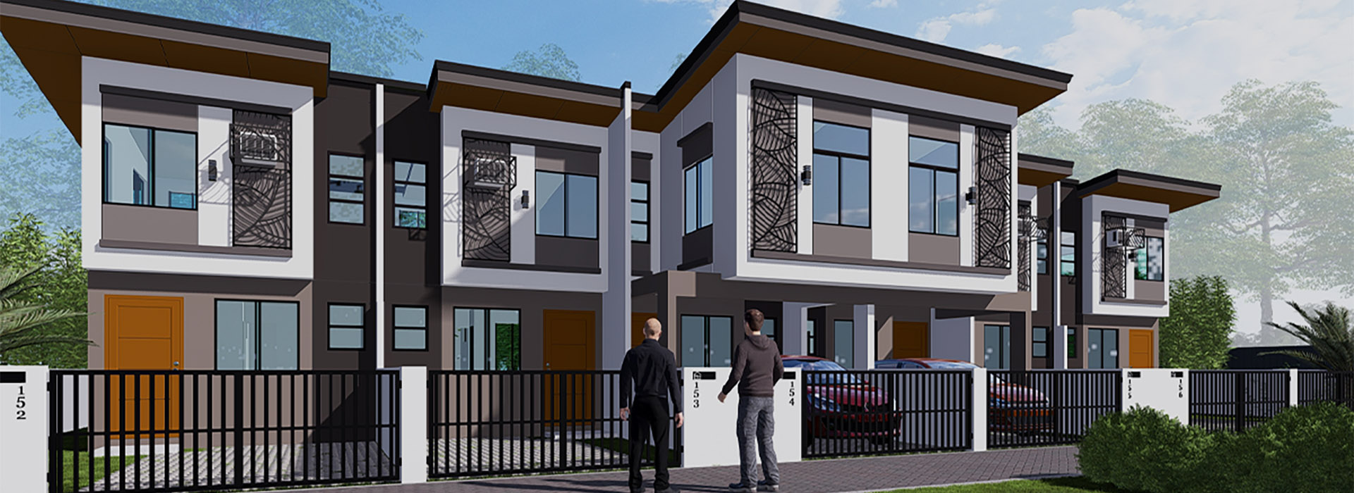 PHirst Park Homes