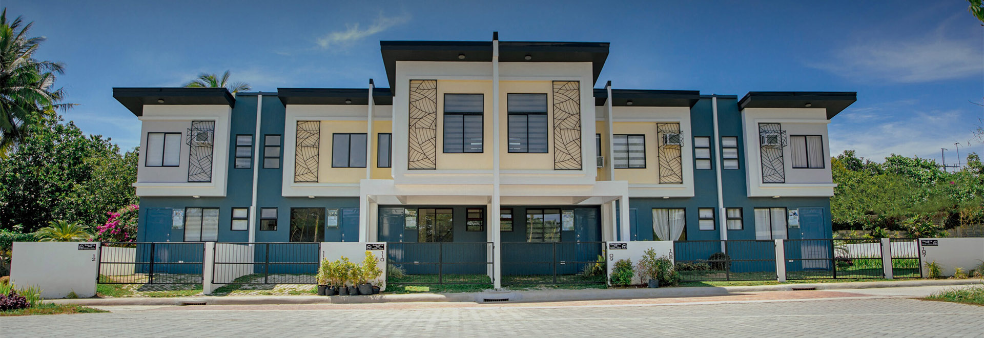 PHirst Park Homes