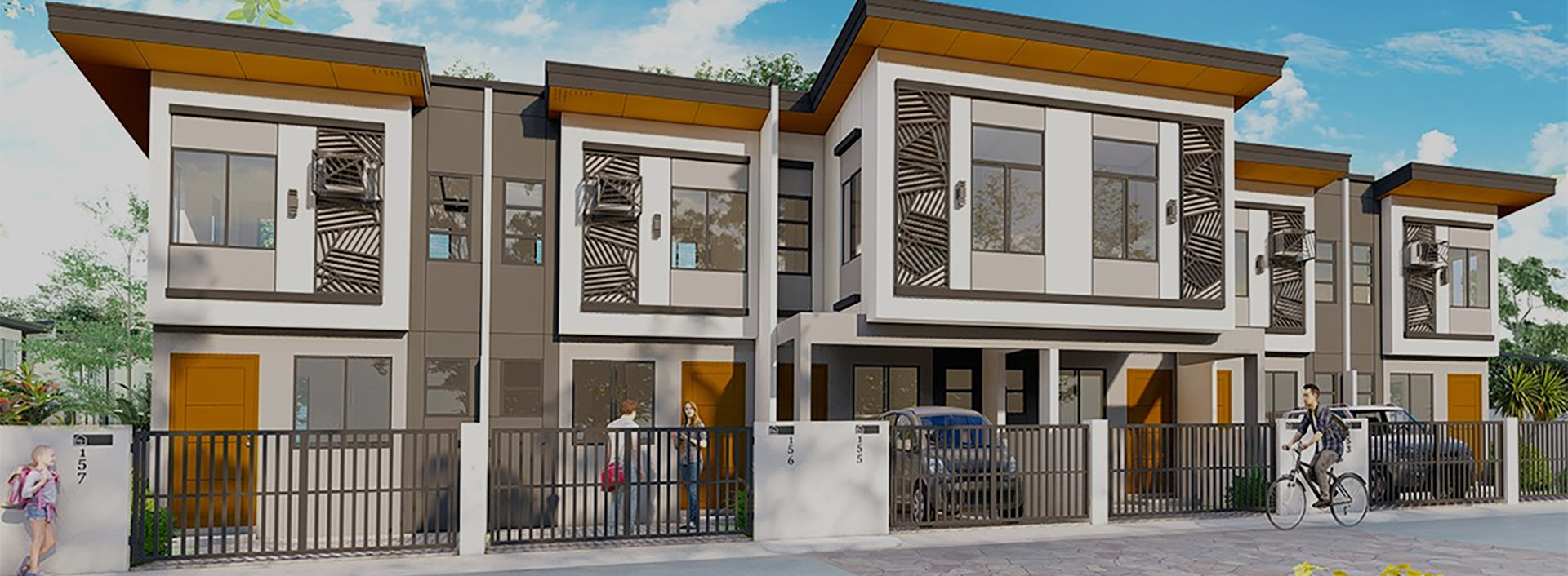PHirst Park Homes