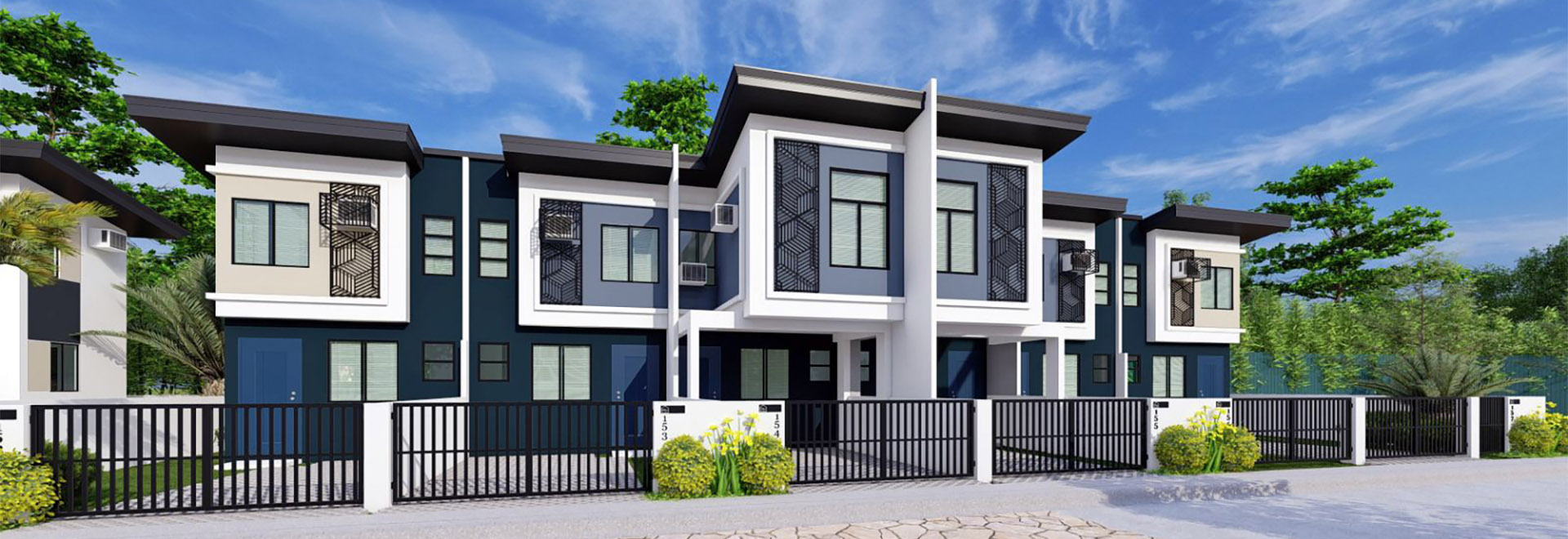 PHirst Park Homes