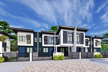 PHirst Park Homes Tayabas
